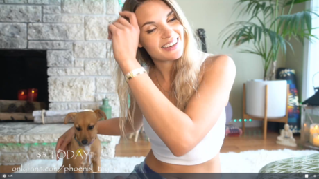Phoenix Taylor