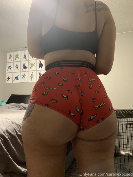 Sarah  nude leaked OnlyFans photo