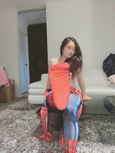 Cindy Tea