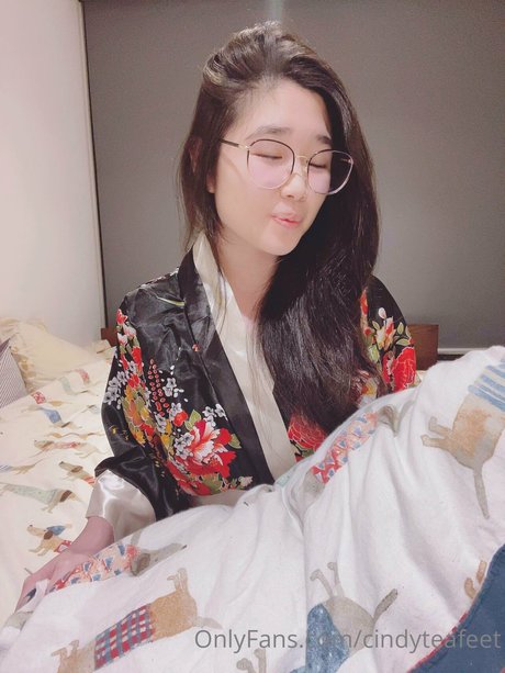 Cindy Tea