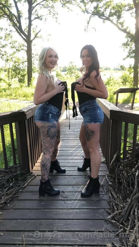 Laciemay