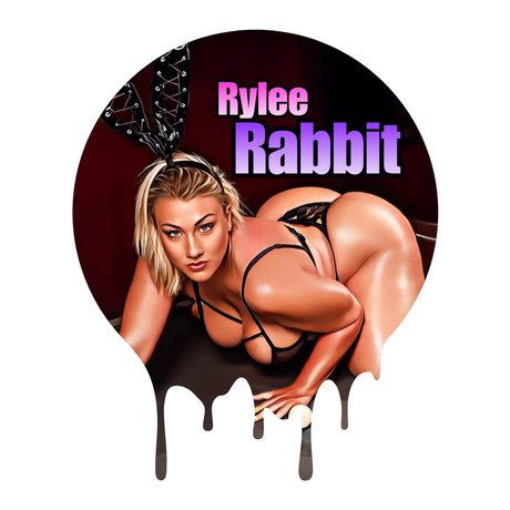 Rylee Rabbit  nude leaked OnlyFans photo