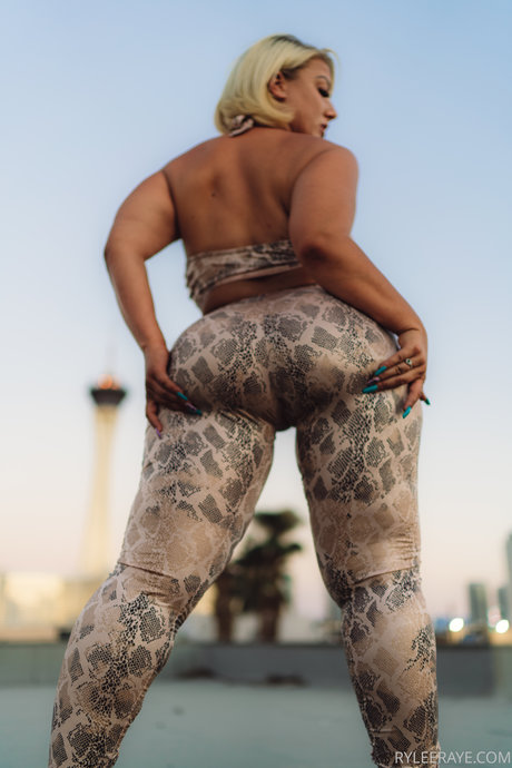 Rylee Rabbit