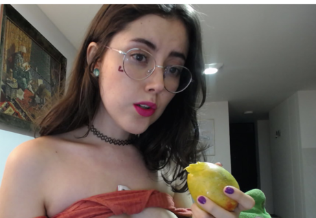 Alasti lekkinud OnlyFans-i pilt Sara Perez