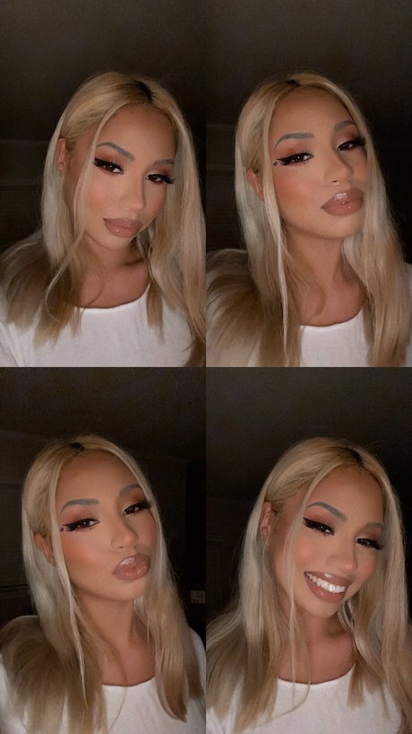 Nahá fotka uniklých OnlyFans od The Laflares