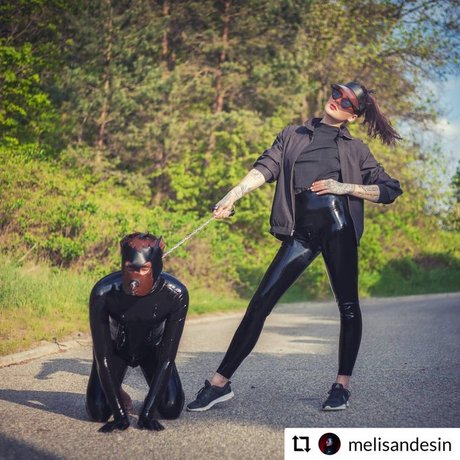 Melisande Sin