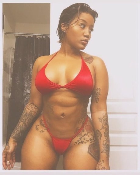 Jhonni Blaze