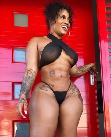 Jhonni Blaze
