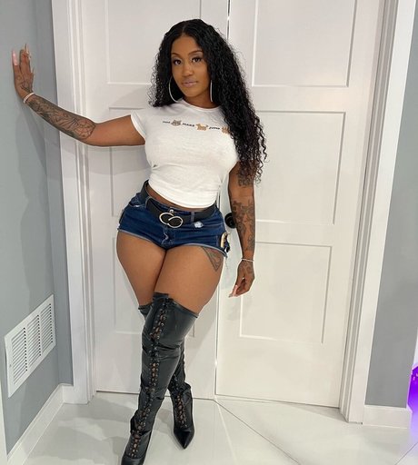 Jhonni Blaze