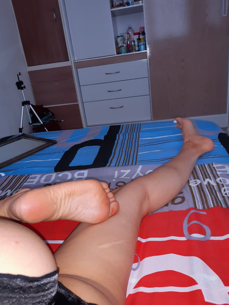 Angieefeet