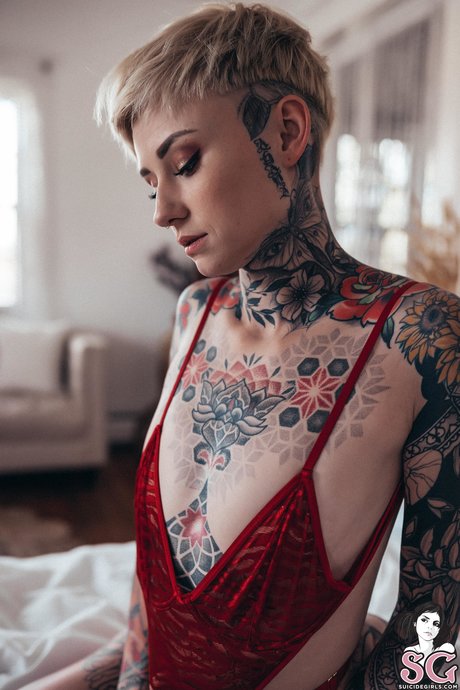 Janae Strong  nude leaked OnlyFans photo