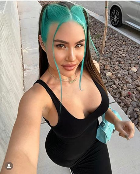 Oceanmarie Sault