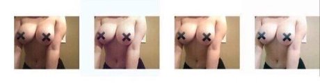 Nagie wyciekłe zdjęcie OnlyFans od Xxxorcist