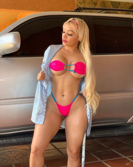 Barbie Michell