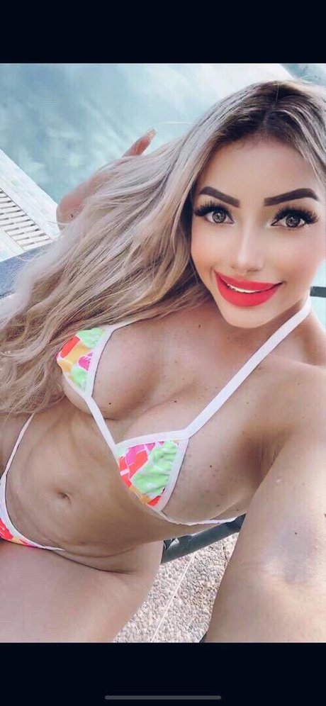 Barbie Michell