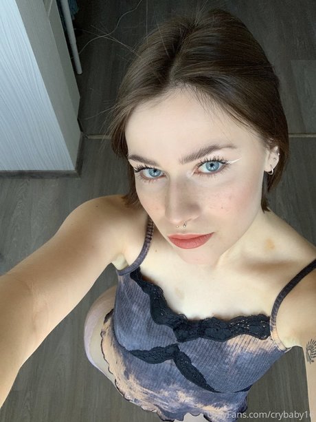 Molly Moore OnlyFans泄露裸照