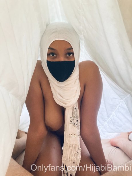 Hijabi Bambi