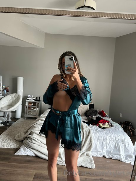 Kylie Ray