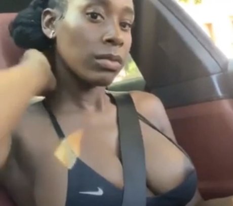 Bria Myles