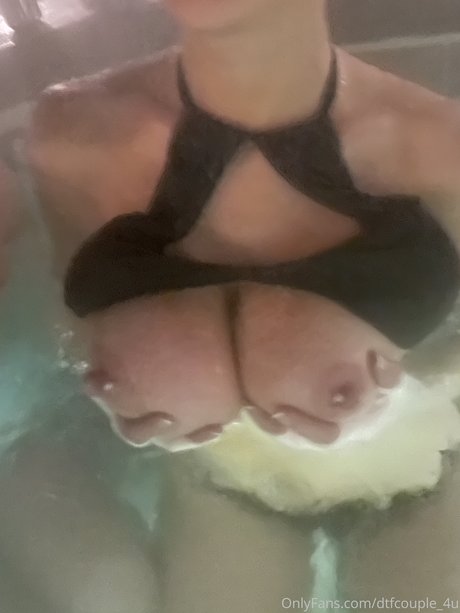 Bonnie Clyde  nude leaked OnlyFans photo