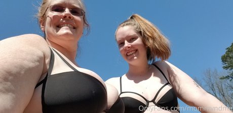 Faith And Courtney