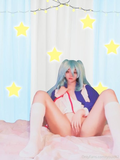 The Waifu Mask