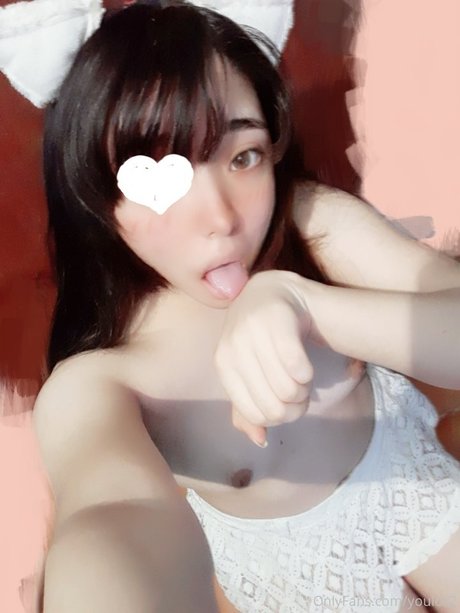 The Waifu Mask