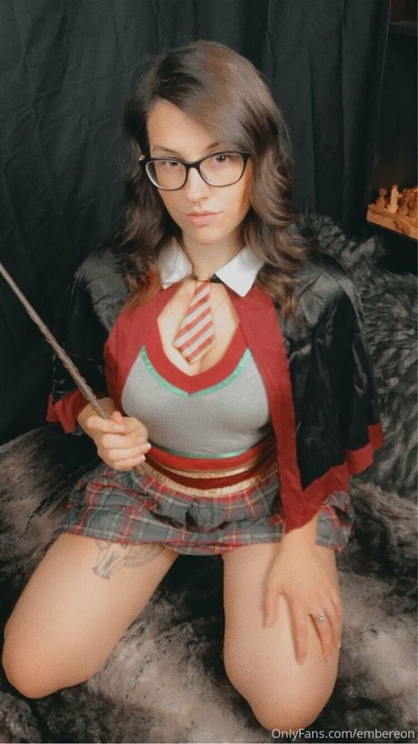 Embereon OnlyFans