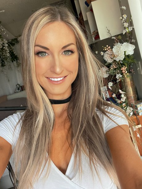 Megan fitamergrl