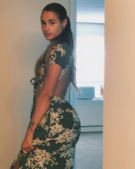 Janae Girard