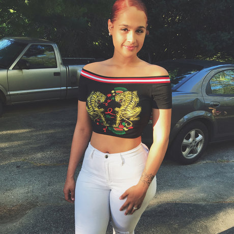 Janae Girard