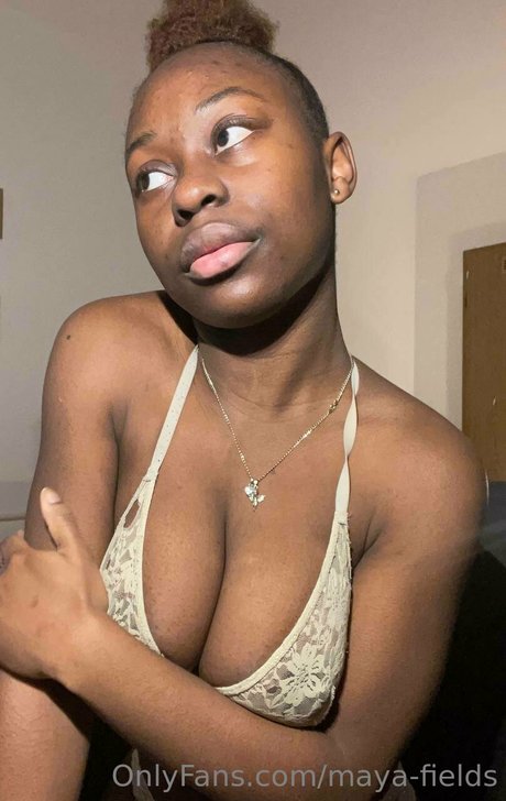 Maya Fields