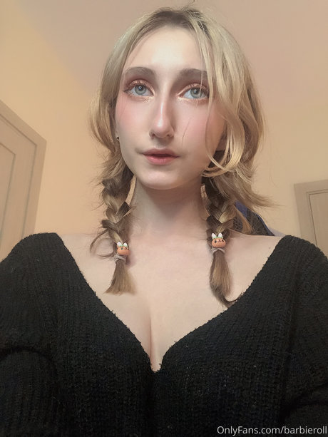 Roxane OnlyFans泄露裸照