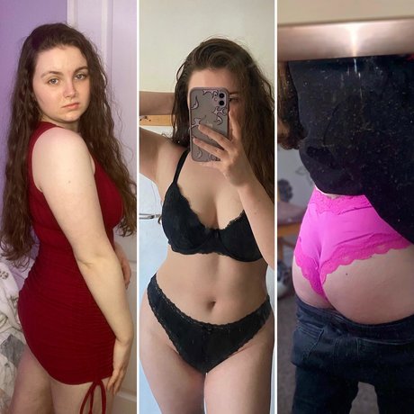 Alaston vuotanut OnlyFans-kuva Xsarahlbx