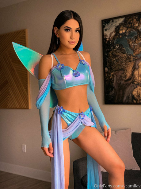 Camila Valentina