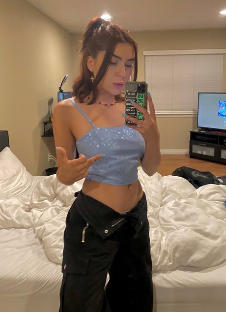 Coughs  nude leaked OnlyFans photo