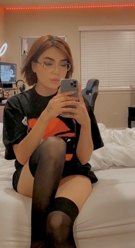 Coughs  nude leaked OnlyFans photo