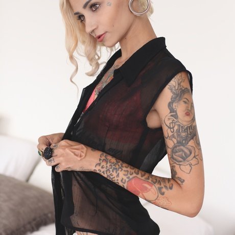 Ana Buhr Buldrini