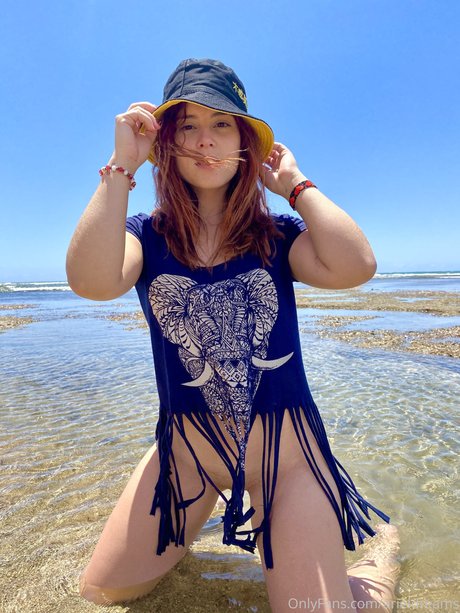Ariel Dreams
