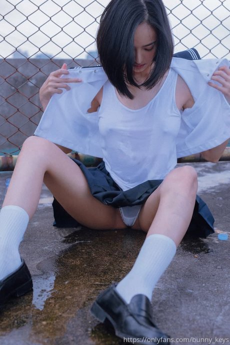 Nagie wyciekłe zdjęcie OnlyFans od Bunny Keys