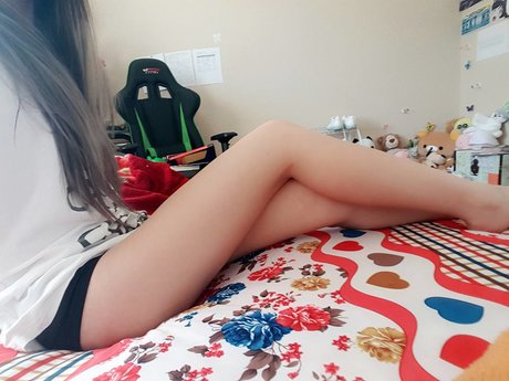 Nahá fotka uniklých OnlyFans od Nancy Tran