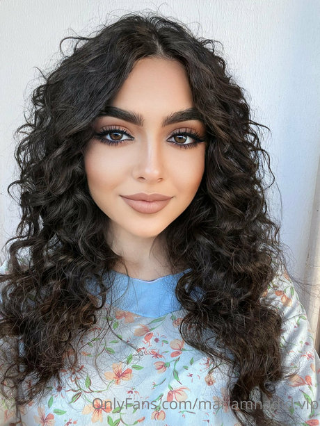 Mariam Hadid