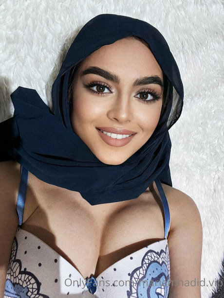 Mariam Hadid