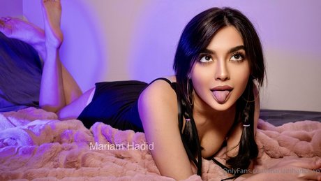 Mariam Hadid