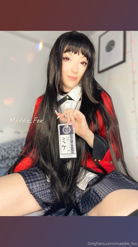 Maddiefox