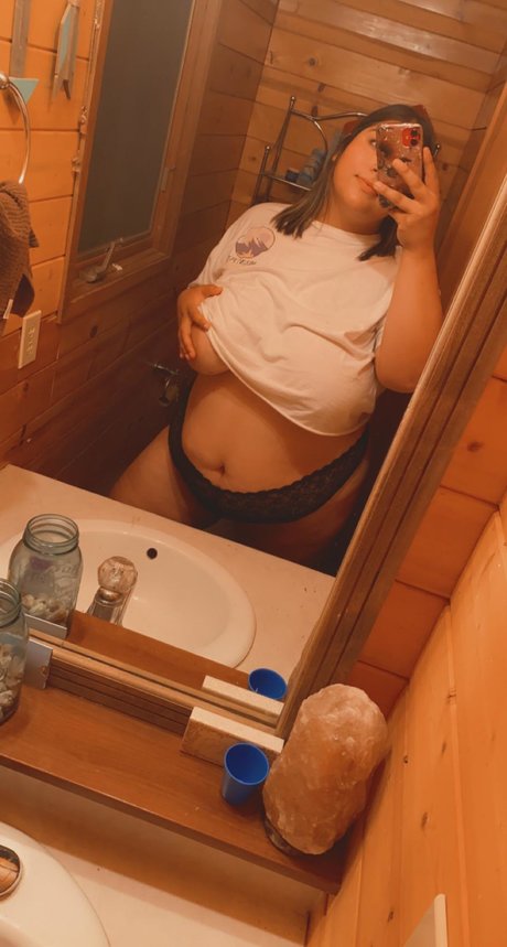 Bbw Essence Xoxo OnlyFansリークヌード写真