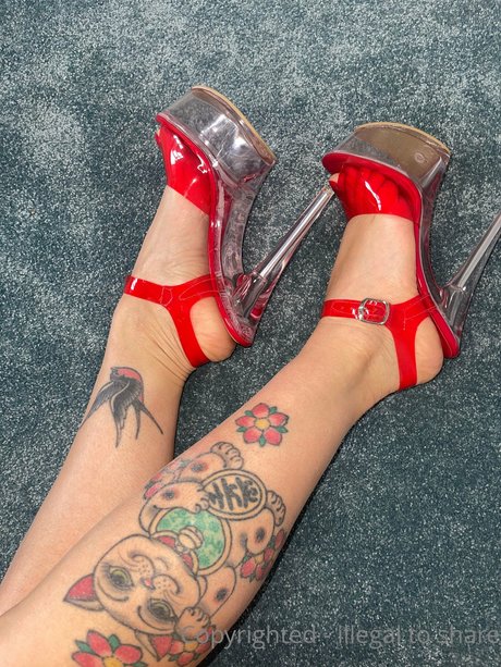 Jessica Jane