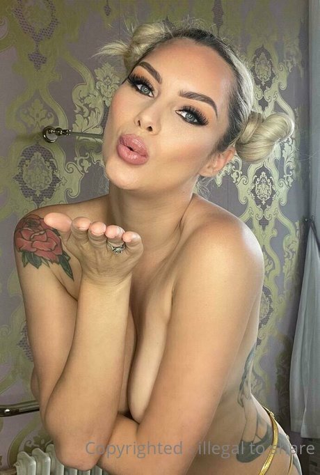 Jessica Jane