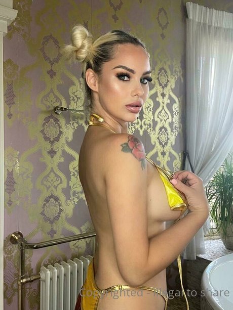 Jessica Jane