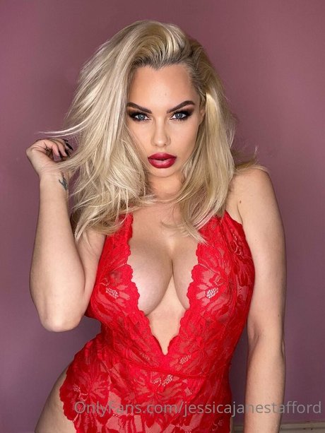 Jessica Jane